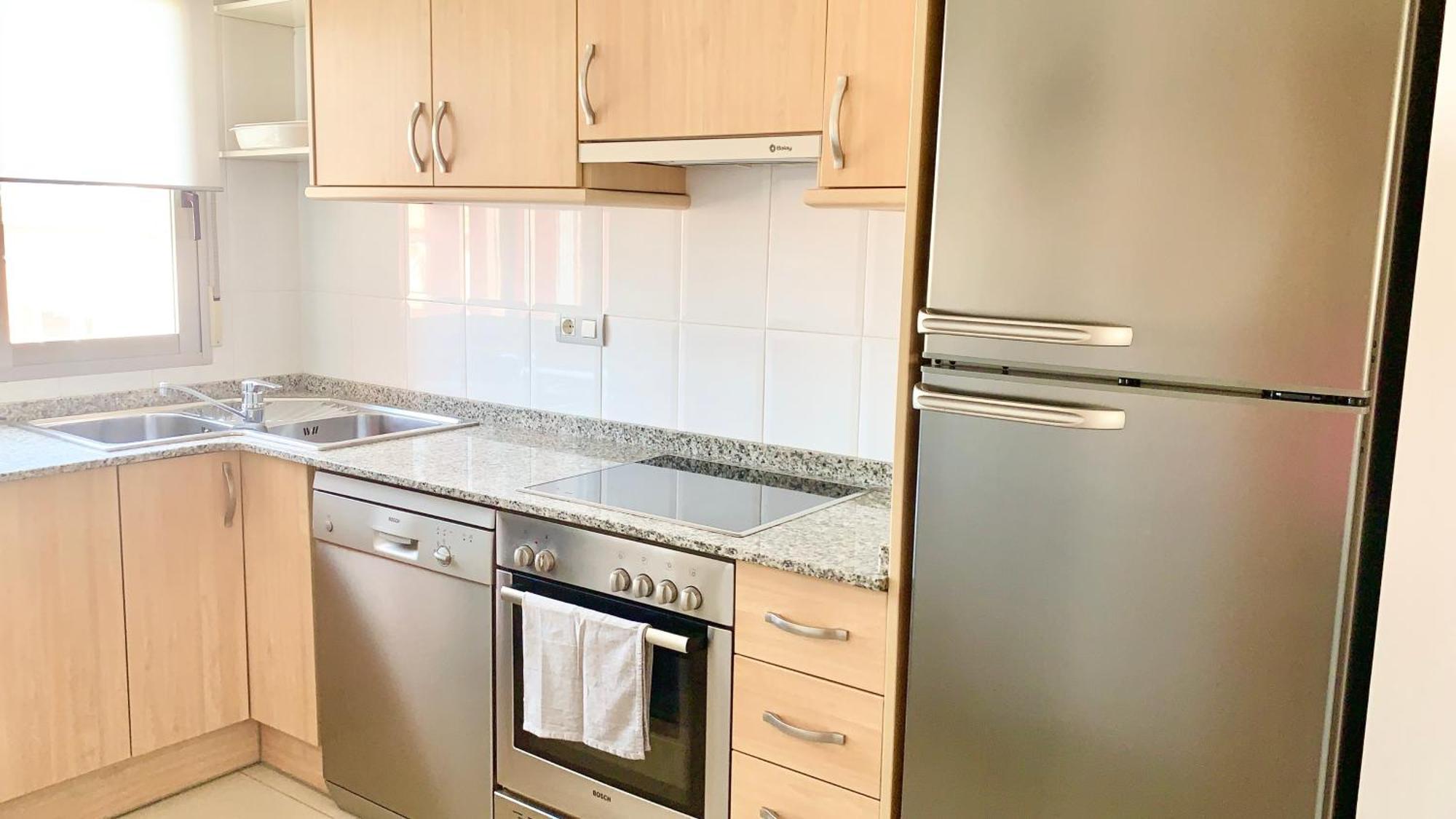 Hoteltype Penthouse 2 Beds, Parking, Wifi & Pool Stunning Views Denia Ngoại thất bức ảnh